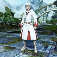 『PSO2』オーディンが登場する『FF XIV』コラボは本日より開催！限定アイテムのほか七夕イベントなども