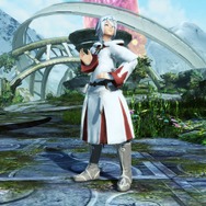 『PSO2』オーディンが登場する『FF XIV』コラボは本日より開催！限定アイテムのほか七夕イベントなども