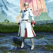 『PSO2』オーディンが登場する『FF XIV』コラボは本日より開催！限定アイテムのほか七夕イベントなども