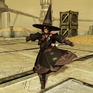 『PSO2』オーディンが登場する『FF XIV』コラボは本日より開催！限定アイテムのほか七夕イベントなども