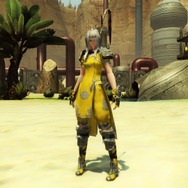 『PSO2』オーディンが登場する『FF XIV』コラボは本日より開催！限定アイテムのほか七夕イベントなども