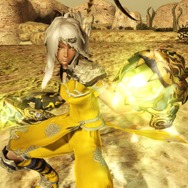 『PSO2』オーディンが登場する『FF XIV』コラボは本日より開催！限定アイテムのほか七夕イベントなども