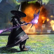 『PSO2』オーディンが登場する『FF XIV』コラボは本日より開催！限定アイテムのほか七夕イベントなども