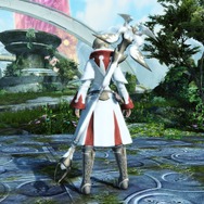 『PSO2』オーディンが登場する『FF XIV』コラボは本日より開催！限定アイテムのほか七夕イベントなども