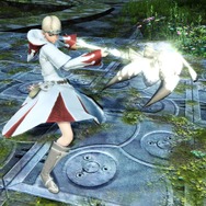 『PSO2』オーディンが登場する『FF XIV』コラボは本日より開催！限定アイテムのほか七夕イベントなども