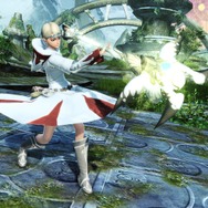 『PSO2』オーディンが登場する『FF XIV』コラボは本日より開催！限定アイテムのほか七夕イベントなども