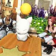 『PSO2』オーディンが登場する『FF XIV』コラボは本日より開催！限定アイテムのほか七夕イベントなども