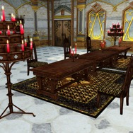 『PSO2』オーディンが登場する『FF XIV』コラボは本日より開催！限定アイテムのほか七夕イベントなども