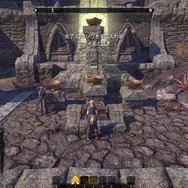 日本語版『エルダー・スクロールズ・オンライン』冒険日誌プレイレポ―タムリエルの世界を堪能！