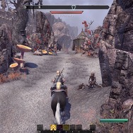 日本語版『エルダー・スクロールズ・オンライン』冒険日誌プレイレポ―タムリエルの世界を堪能！