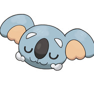 『ポケモン サン・ムーン』新たなポケモン判明…人なつこい“イワンコ”に、眠りっぱなしの“ネッコアラ”