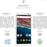 スマホ？ゲーム機？ Windows 10＆Android搭載でPS4のストリーミングもできる「PGS」