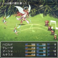 RPGツクール MV』有名タイトルがPCブラウザでプレイ可能に、7