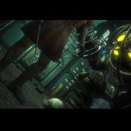 PS4/Xbox One/PC『バイオショック コレクション』発売決定！さらに美麗となったラプチャーへ向かおう