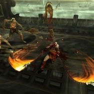 PS Plus、7月のフリープレイは『ゴッド・オブ・ウォー 降誕の刻印』『スペースチャンネル5 パート2』『ダンジョントラベラーズ2』など