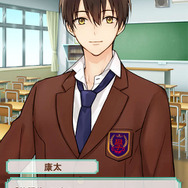 「サンリオ男子」が恋愛ゲームに!江口拓也、斉藤壮馬、大須賀純、花倉洸幸、内田雄馬による甘酸っぱい青春ストーリーが展開