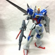 【日々気まぐレポ】第155回 REVIVE版「HGCE フォースインパルスガンダム」は合体・分離遊びが楽しい傑作キット