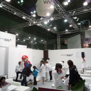 次世代ワールドホビーフェア09winter東京会場レポート