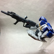 【日々気まぐレポ】第155回 REVIVE版「HGCE フォースインパルスガンダム」は合体・分離遊びが楽しい傑作キット