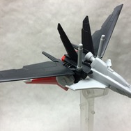 【日々気まぐレポ】第155回 REVIVE版「HGCE フォースインパルスガンダム」は合体・分離遊びが楽しい傑作キット