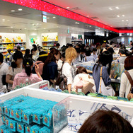 「ポケモンセンタースカイツリータウン」本日よりついにオープン