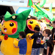 「ポケモンセンタースカイツリータウン」本日よりついにオープン