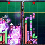 コンパイル○仁井谷正充の新作『にょきにょき』情報解禁！パズルゲーでありながら格ゲーのような感覚を持つ