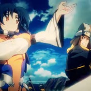 『うたわれるもの 二人の白皇』PV公開、ストーリーや新キャラクターをチェック