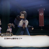 『うたわれるもの 二人の白皇』PV公開、ストーリーや新キャラクターをチェック