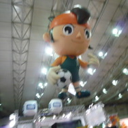 次世代ワールドホビーフェア09winter東京会場レポート