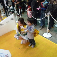 次世代ワールドホビーフェア09winter東京会場レポート