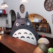 「ジブリの大博覧会」汗と涙の30年 未公開資料など膨大な展示数でジブリを体感