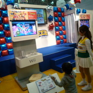 次世代ワールドホビーフェア09winter東京会場レポート