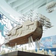 「ジブリの大博覧会」汗と涙の30年 未公開資料など膨大な展示数でジブリを体感