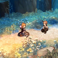 MMO『ツリーオブセイヴァー』近接戦闘に強い“ソードマン”を映像で紹介、4次クラスまでお披露目