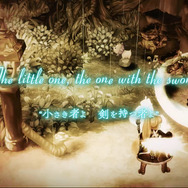 MMO『ツリーオブセイヴァー』近接戦闘に強い“ソードマン”を映像で紹介、4次クラスまでお披露目