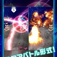 弾幕STG『サイヴァリア・リアセンブル』配信開始！「サイヴァリア」シリーズの最新作