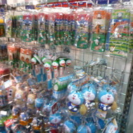 次世代ワールドホビーフェア09winter東京会場レポート