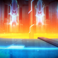 PS4/PS3『ブレイブルー セントラルフィクション』新キャラ「Es」紹介映像が公開、野村真悠華からのコメントも