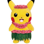 「ピカチュウ大量発生チュウ！」大量の水がかかるイベント詳細発表、グッズ情報も