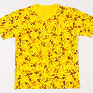 「ピカチュウ大量発生チュウ！」大量の水がかかるイベント詳細発表、グッズ情報も