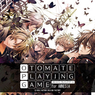 オトメイトの主人公になってリアル謎解きゲームに挑め! 8月12日より開幕