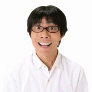 バッファロー吾郎・竹若元博