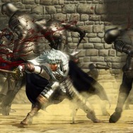 『ベルセルク無双』グリフィスやキャスカもプレイアブル参戦！ 迫力溢れるアクションを画像と共にお届け