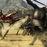 『ベルセルク無双』グリフィスやキャスカもプレイアブル参戦！ 迫力溢れるアクションを画像と共にお届け