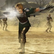 『ベルセルク無双』グリフィスやキャスカもプレイアブル参戦！ 迫力溢れるアクションを画像と共にお届け