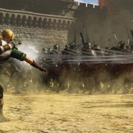 『ベルセルク無双』グリフィスやキャスカもプレイアブル参戦！ 迫力溢れるアクションを画像と共にお届け