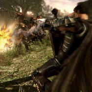 『ベルセルク無双』グリフィスやキャスカもプレイアブル参戦！ 迫力溢れるアクションを画像と共にお届け