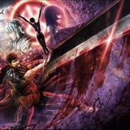 『ベルセルク無双』グリフィスやキャスカもプレイアブル参戦！ 迫力溢れるアクションを画像と共にお届け