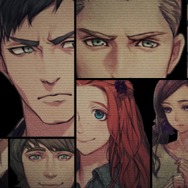 ZERO ESCAPE 刻のジレンマ